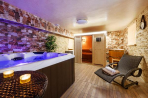 Wellness Apartmány Andrea